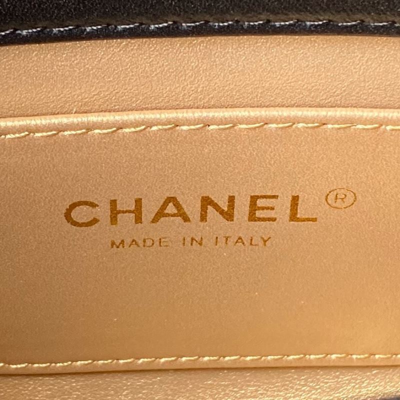 Ch**el satchel bags